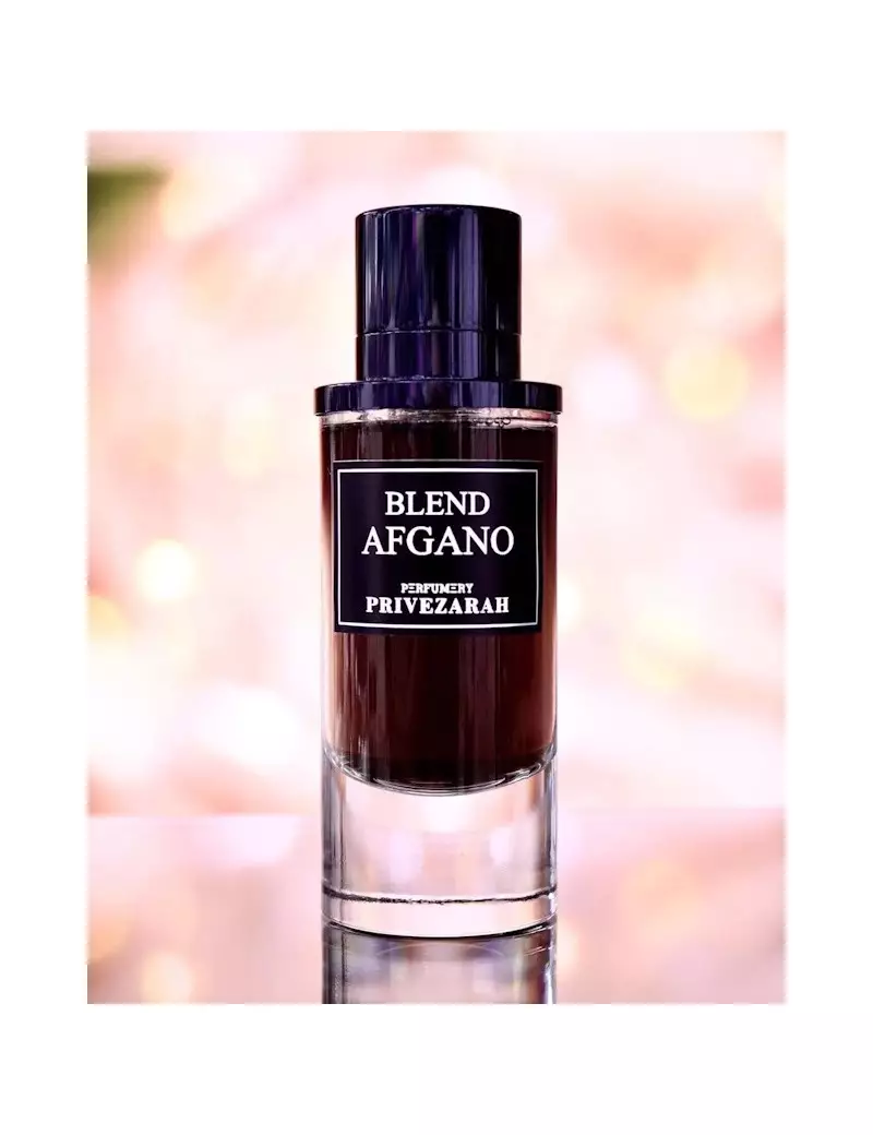 Privezarah Blend Afgano EDP 80ml