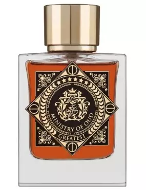 Anteprima offerta Ministry of Oud Greatest...