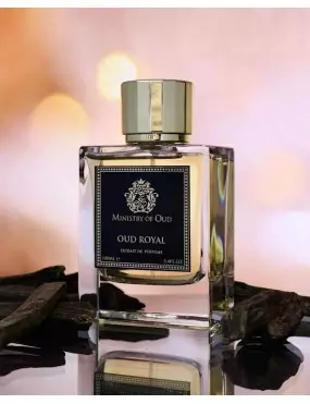 Anteprima offerta Ministry of Oud - Oud Royal...