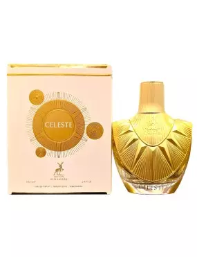 Maison Alhambra Celeste EDP 100ml