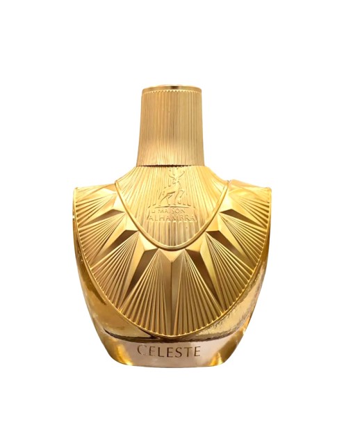 Maison Alhambra Celeste EDP 100ml