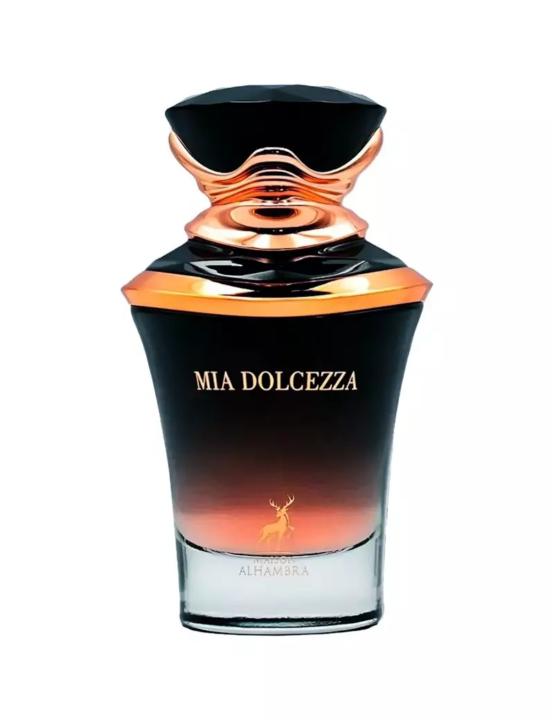 Maison Alhambra Mia Dolcezza EDP 100ml