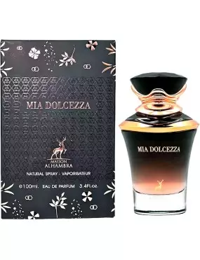 Maison Alhambra Mia Dolcezza EDP 100ml