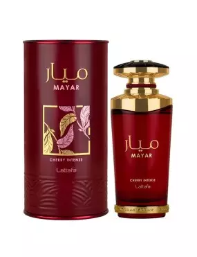 Lattafa Mayar Cherry Intense EDP 100ml