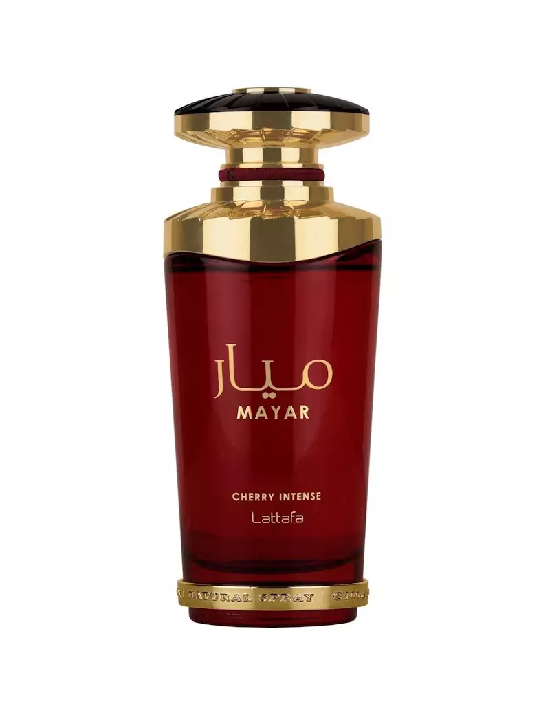 Lattafa Mayar Cherry Intense EDP 100ml