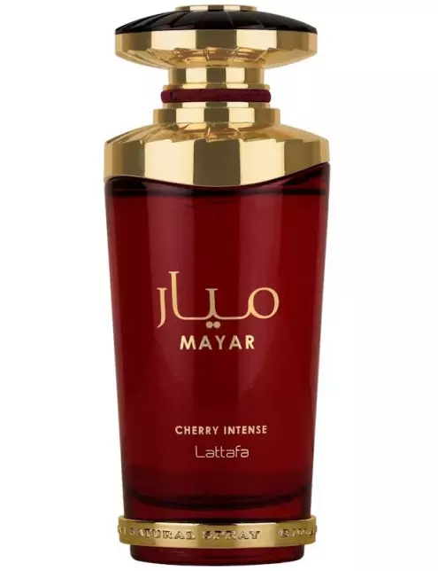 Lattafa Mayar Cherry Intense EDP 100ml