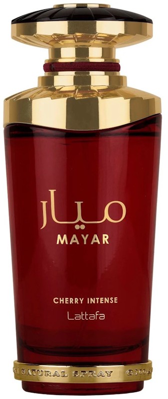 Mayar Cherry Intense Lattafa Perfumes parfum - un nou parfum