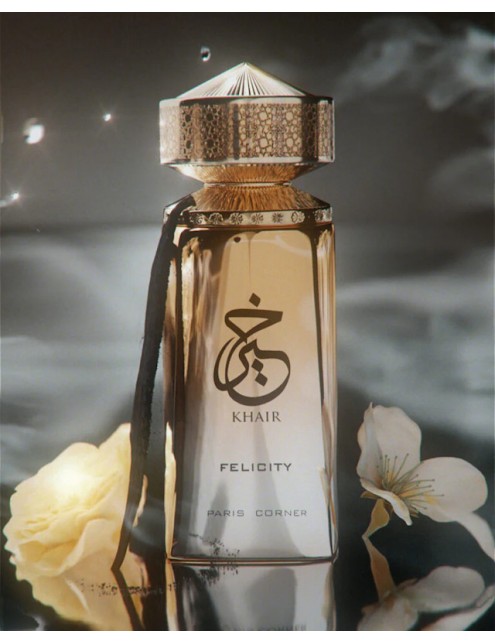 Paris Corner Khair Felicity EDP 100ml