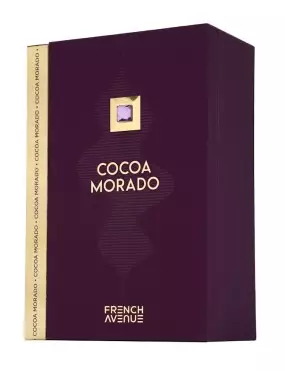 French Avenue Cocoa Morado EDP 100ml