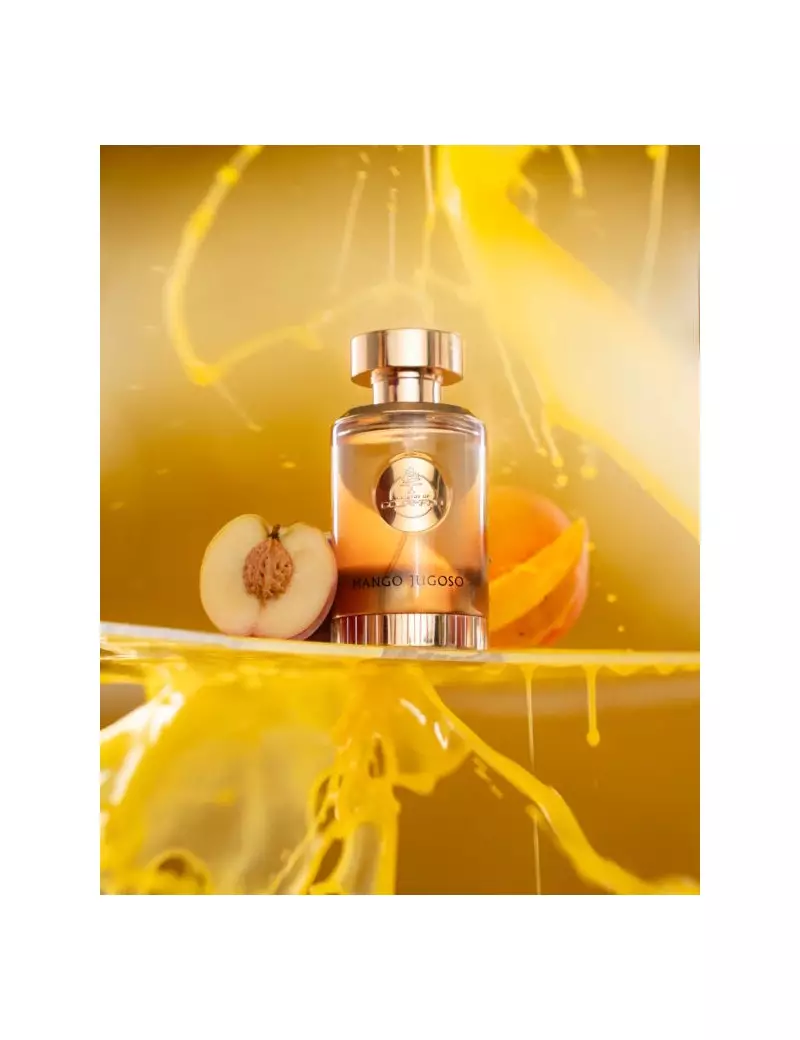 Paris Corner Mango Jugoso EDP 100ml