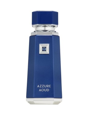 French Avenue Azzure Aoud EDP 100ml