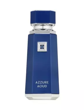 French Avenue Azzure Aoud EDP 100ml