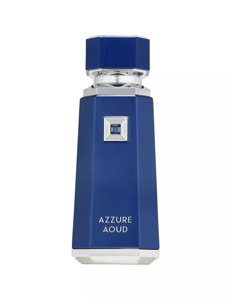 French Avenue Azzure Aoud EDP 100ml