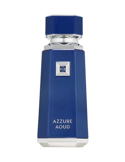 French Avenue Azzure Aoud EDP 100ml