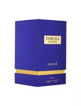 Hamidi Insignia Purpure EDP 105ml