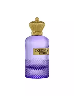 Anteprima offerta Hamidi Insignia Purpure EDP...