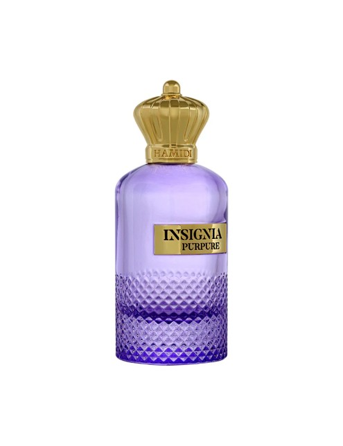 Hamidi Insignia Purpure EDP 105ml