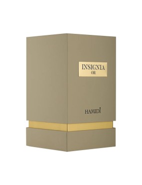 Hamidi Insignia Or EDP 105ml