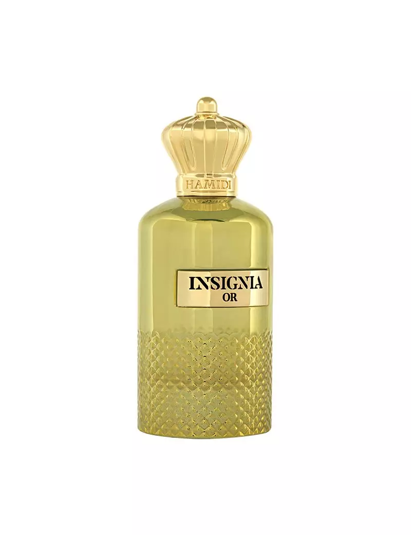 Hamidi Insignia Or EDP 105ml