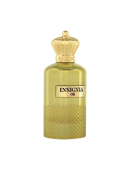 Hamidi Insignia Or EDP 105ml