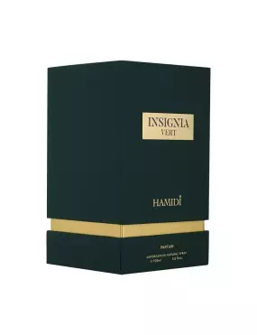 Hamidi Insignia Vert EDP 105ml