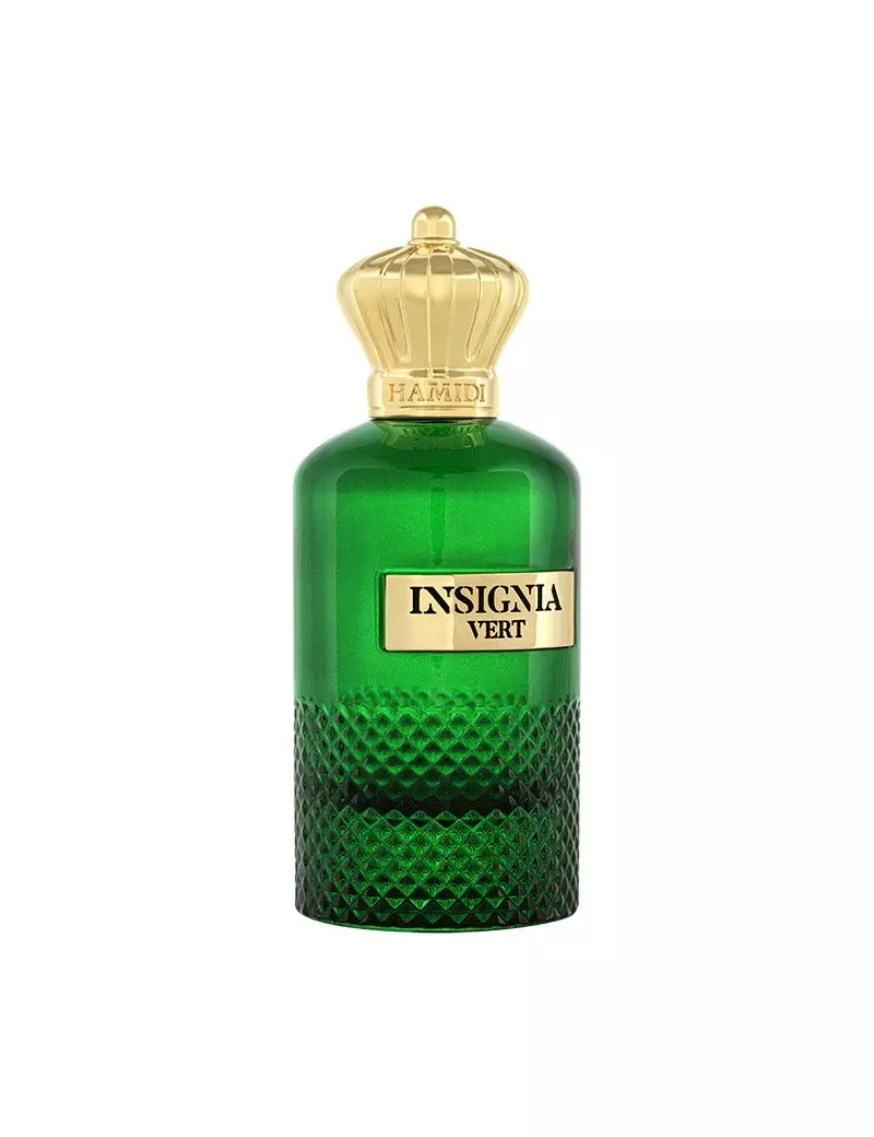 Hamidi Insignia Vert EDP 105ml