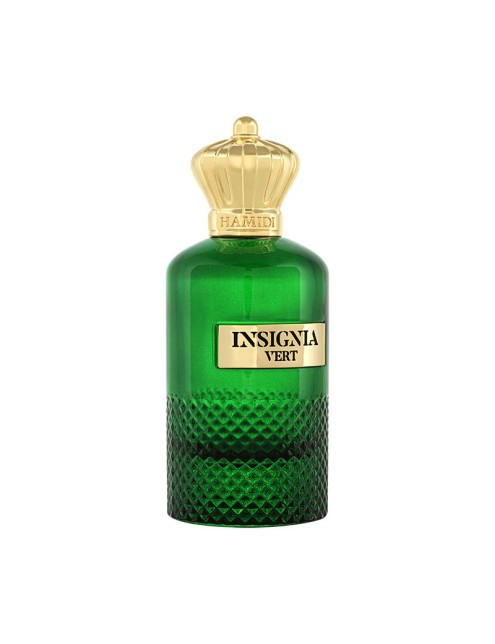 Hamidi Insignia Vert EDP 105ml