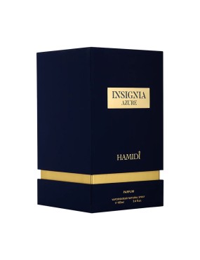 Hamidi Insignia Azure EDP 105ml