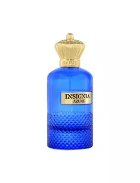 Hamidi Insignia Azure EDP 105ml