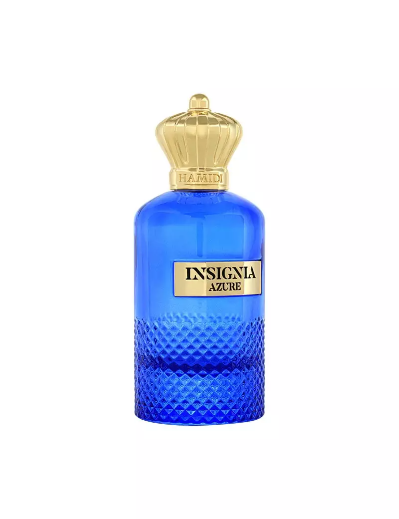 Hamidi Insignia Azure EDP 105ml