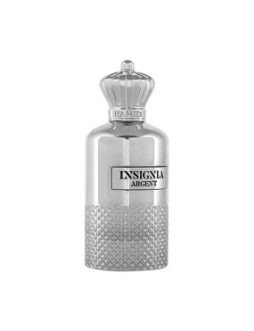 Hamidi Insignia Argent EDP 105ml