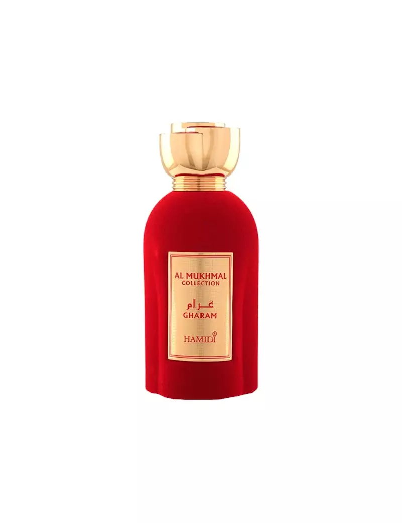 Hamidi Gharam EDP 100ml