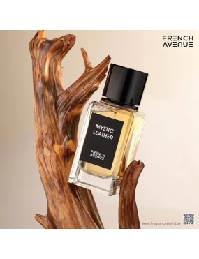 French Avenue Mystic Leather  EDP 100ml