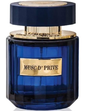 French Avenue Musc D' Prive EDP 100ml