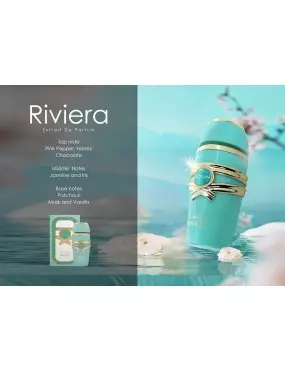 Anteprima offerta Adyan Riviera ExDP 100ml