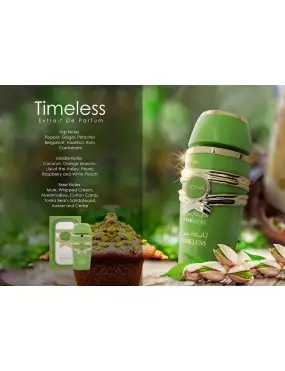 Anteprima offerta Adyan Timeless ExDP 100ml