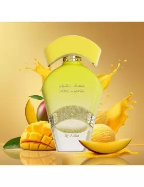 Anteprima offerta Adyan Musc Mango ExDP 100ml