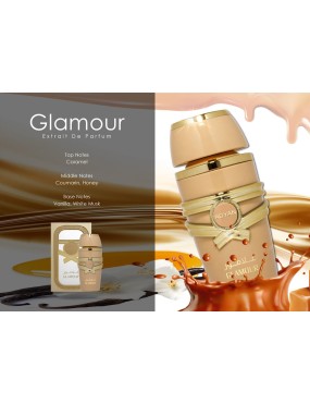 Adyan Glamour ExDP 100ml