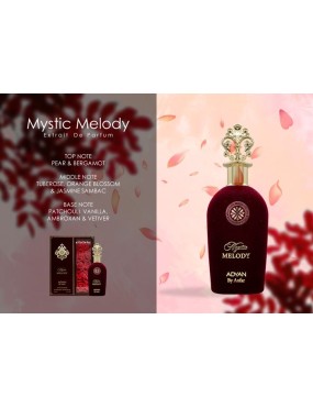 Adyan Mystic Melody ExDP 100ml