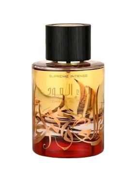 Ard Al Zaafaran Thara Al Oud Supreme Intense EDP 100ml