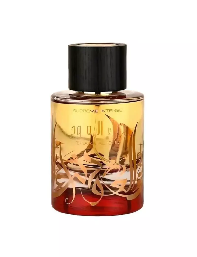 Ard Al Zaafaran Thara Al Oud Supreme Intense EDP 100ml