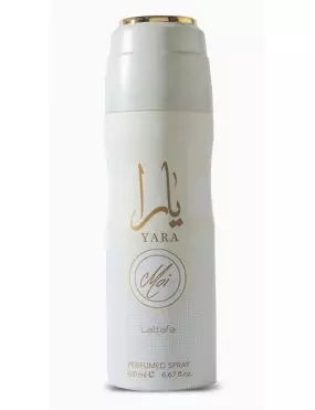 Lattafa Yara Moi Body Spray 200ml