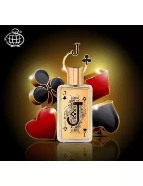 Fragrance World Jack EDP 80ml