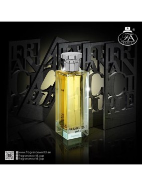 French Avenue Francique 107.9 EDP 100ml