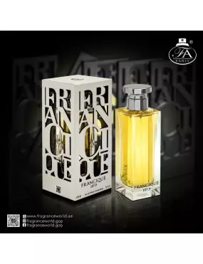 French Avenue Francique 107.9 EDP 100ml