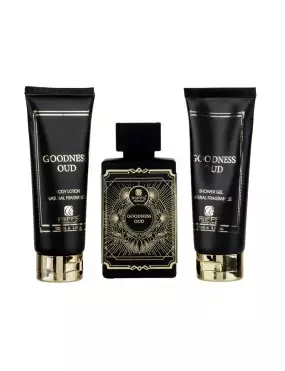 Riiffs Goodness Oud Gift Set 300ml