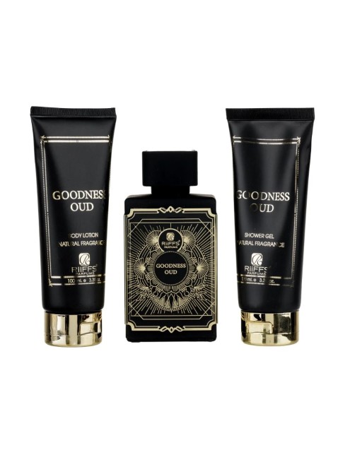 Riiffs Goodness Oud Gift Set 300ml