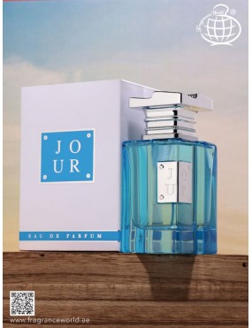 Fragrance World Jour EDP 80ml