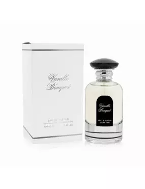 Fragrance World Vanille Bouquet EDP 100ml