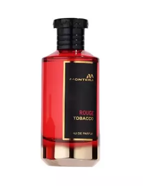 Fragrance World Montera Rouge Tobacco EDP 100ml